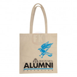 Harry Potter Tote Bag Alumni Ravenclaw